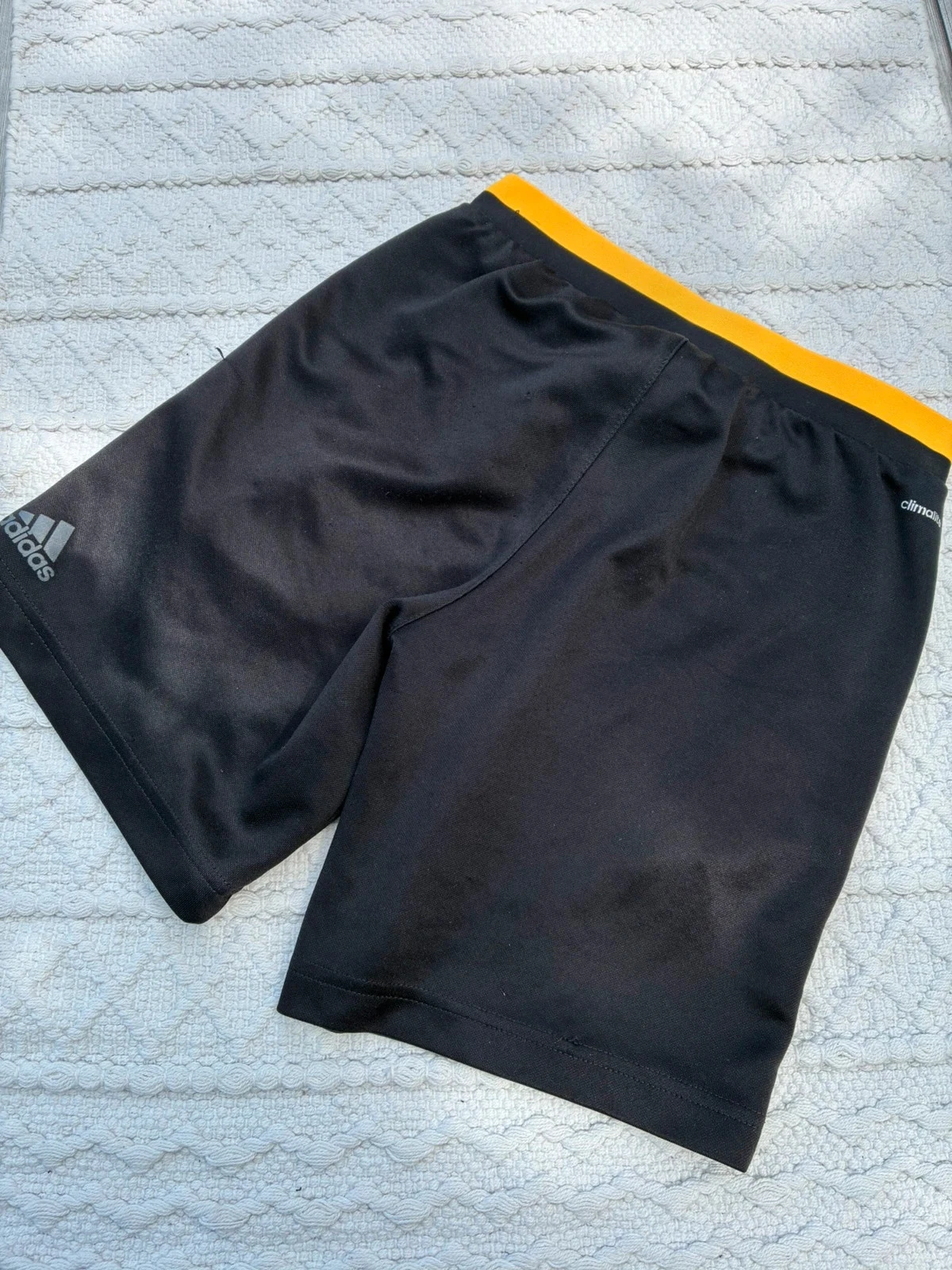 Short Adidas 9 anos – photo 2